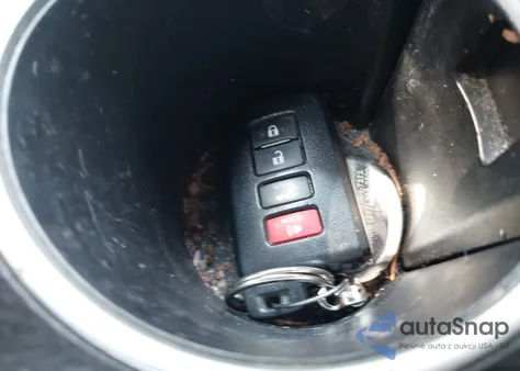 2017 Toyota Corolla Se Special Edition from USA, damaged, VIN 5YFBURHE3HP600269